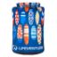 Lifeventure Torrsekk, 25L, Surfbräda No Color